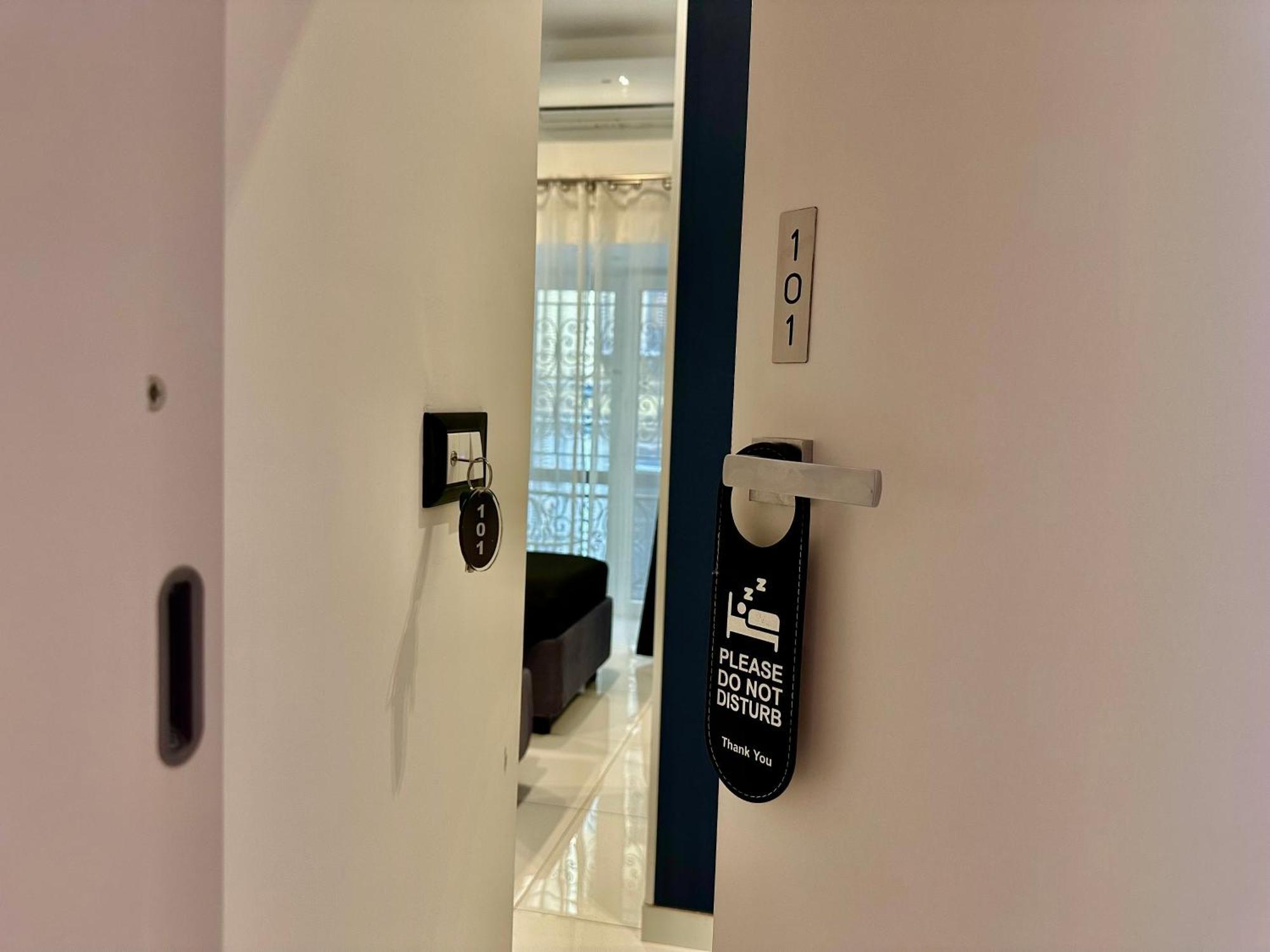 Elegance Rooms Spaccanapoli Exterior photo